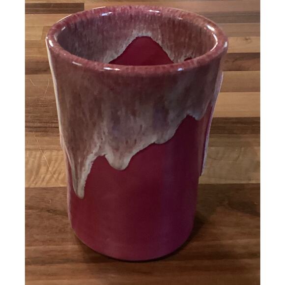 BONES Coffee Company "SANTA JACK" 2022 Tankard Mug by Deneen Pottery - Picture 5 of 9